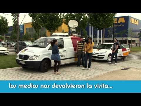 Preview image for the video "Los Mayordomos de Puerto Venecia. Mayo 2011". Preview image for the video "Los Mayordomos de Puerto Venecia. Mayo 2011".