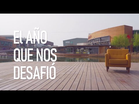 Preview image for the video "EL AÑO QUE NOS DESAFIÓ | Puerto Venecia". Preview image for the video "EL AÑO QUE NOS DESAFIÓ | Puerto Venecia".