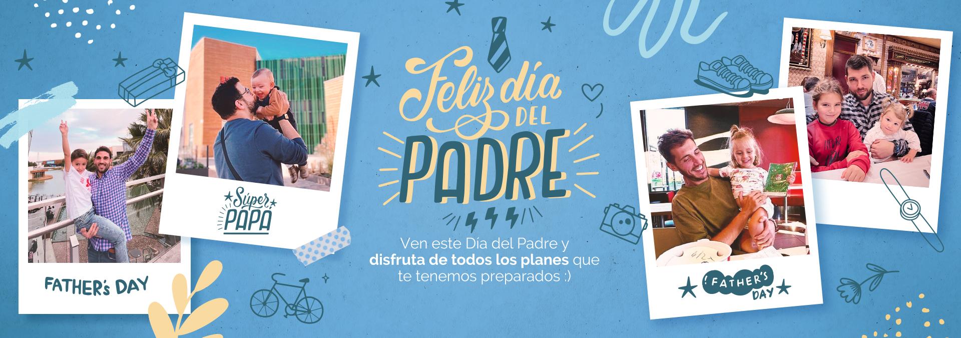 Día del Padre