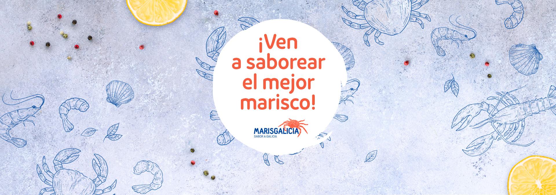 Marisgalicia