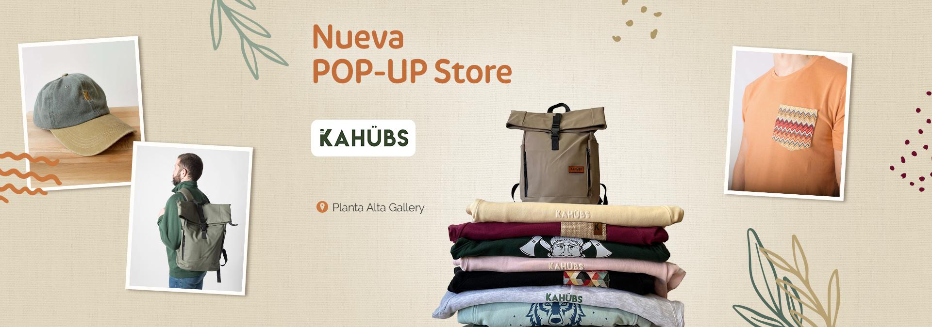 Kahübs