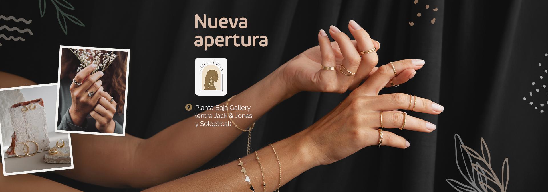 Alma de Diva Joyería 