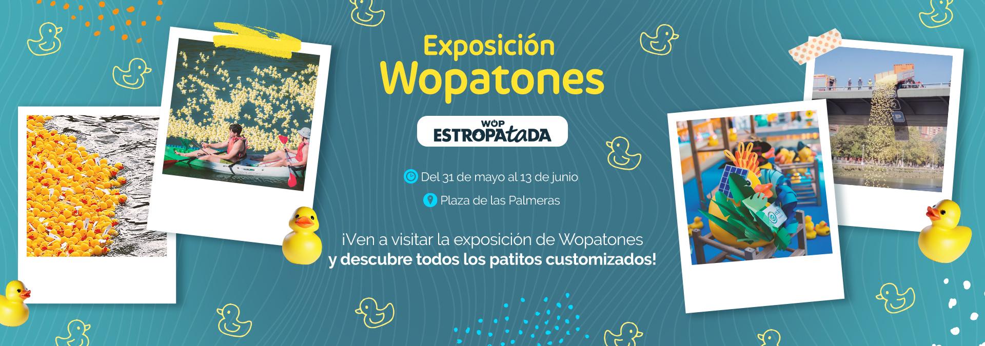 Wopatones 2025