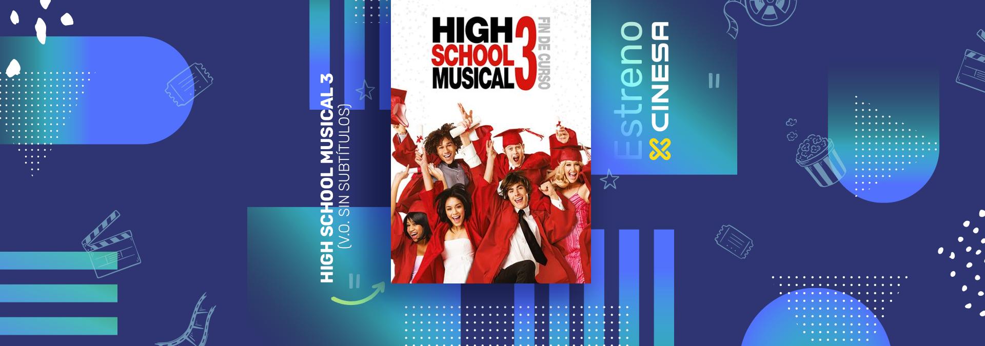 Estreno High School 