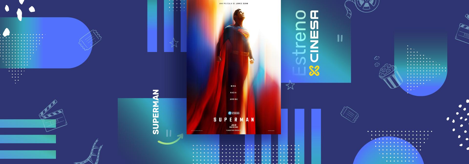 Superman