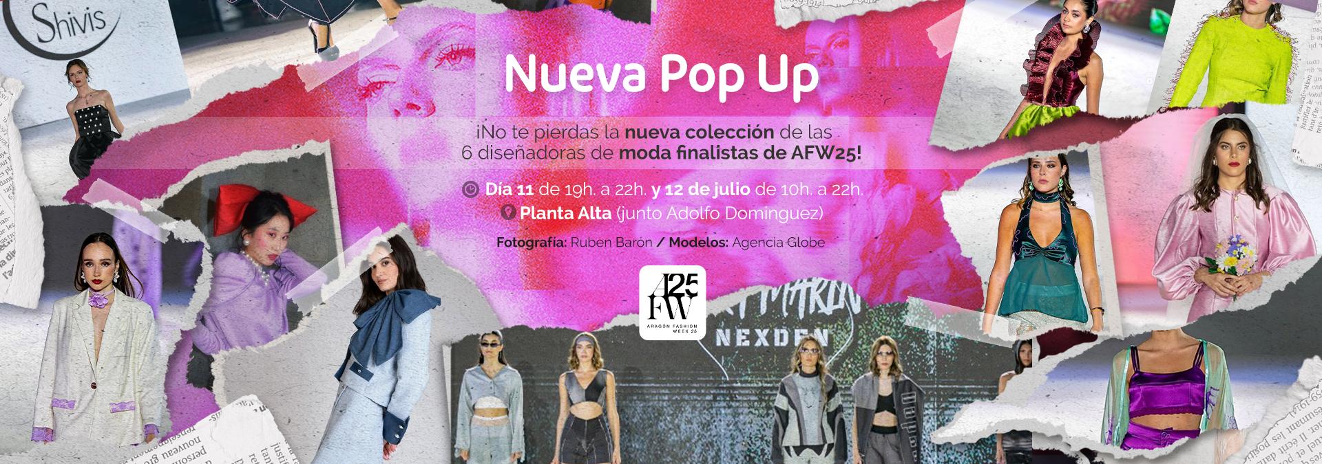POP UP FITCA