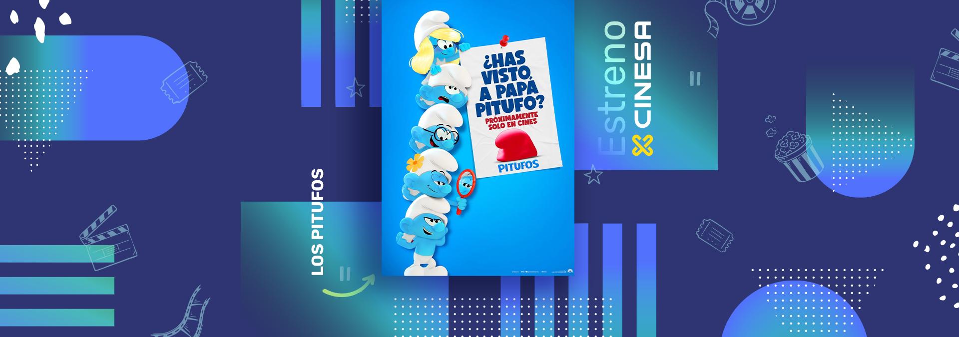 Pitufos