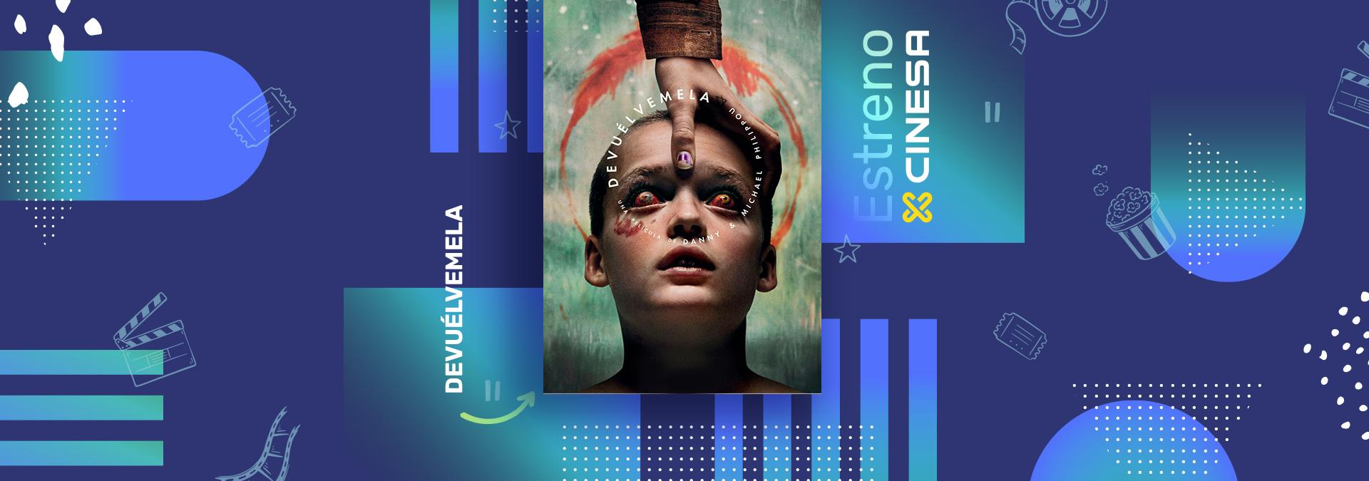 Estrenos cine 1 Agosto 