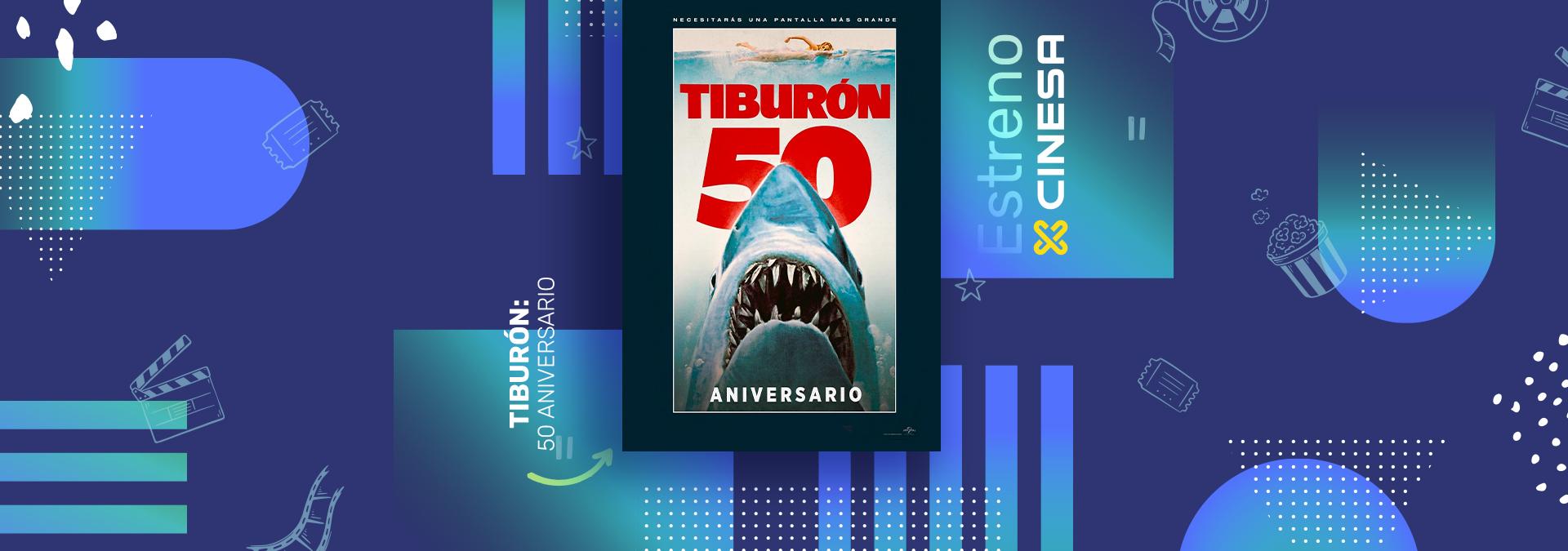 Tiburón 