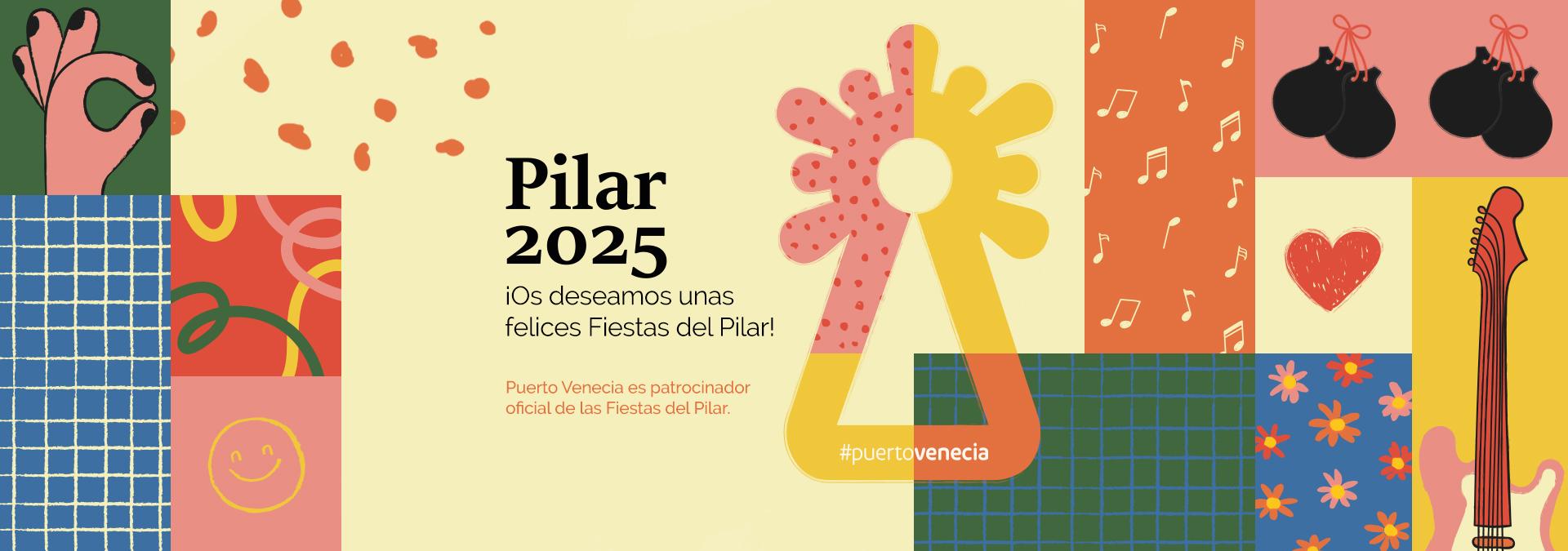 Pilares 2025 