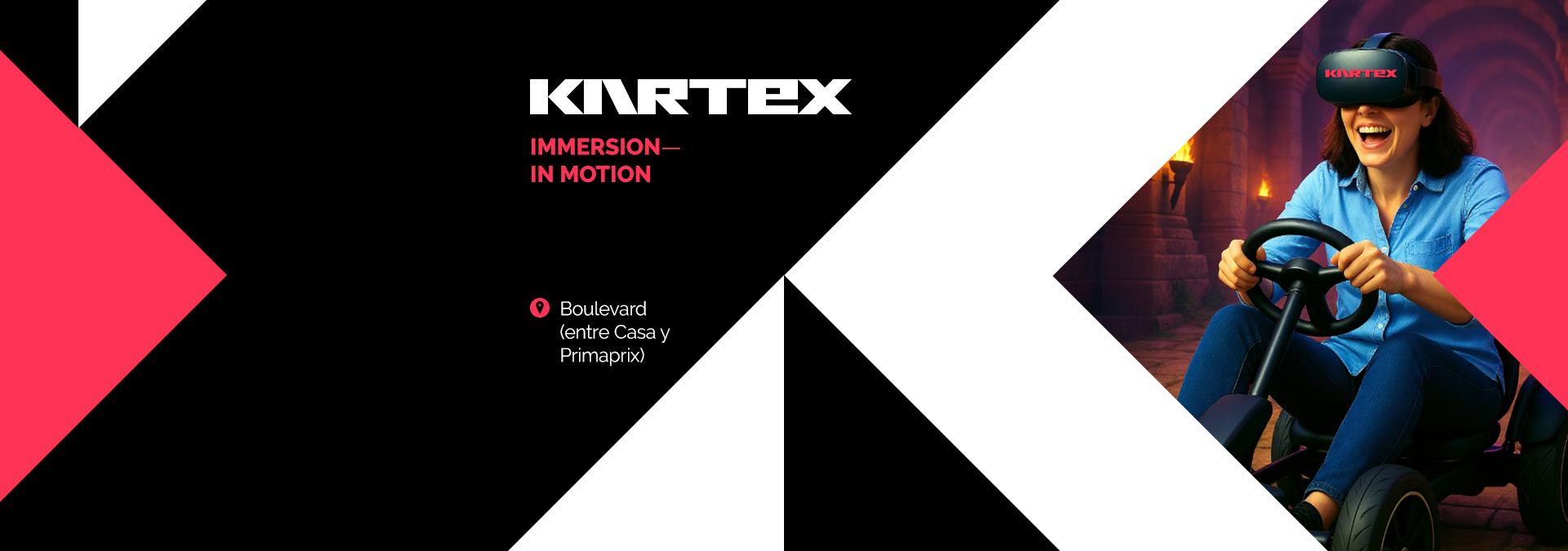 KARTEX