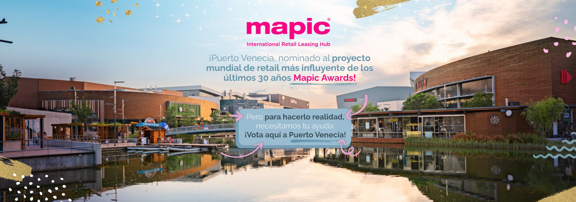 MAPIC ADWARDS 