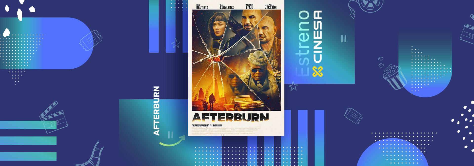 AFTERBURN 