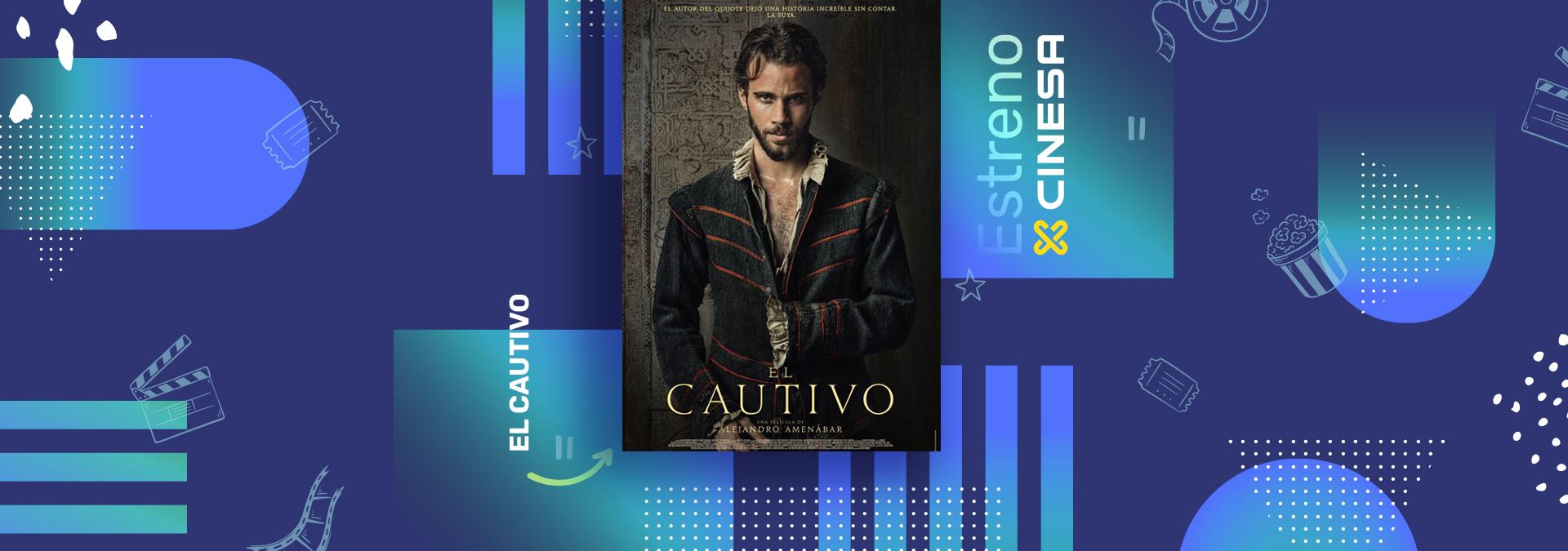 Estreno Cautivo 
