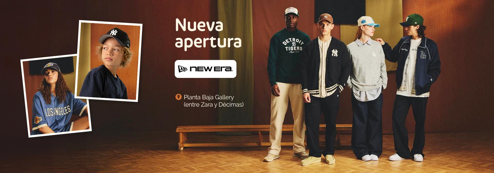 New ERA 