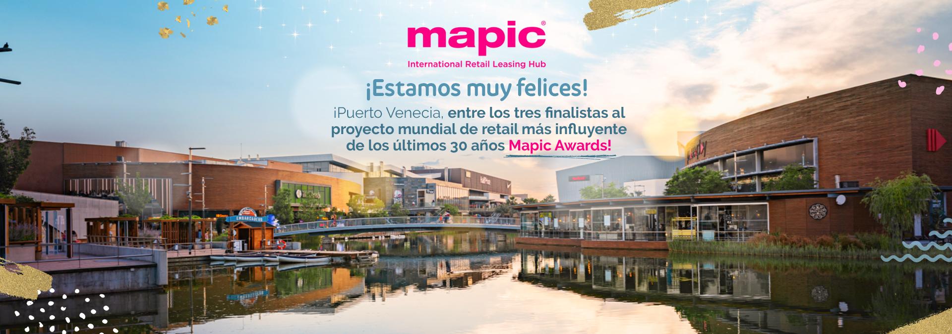 Mapic Finalistas 