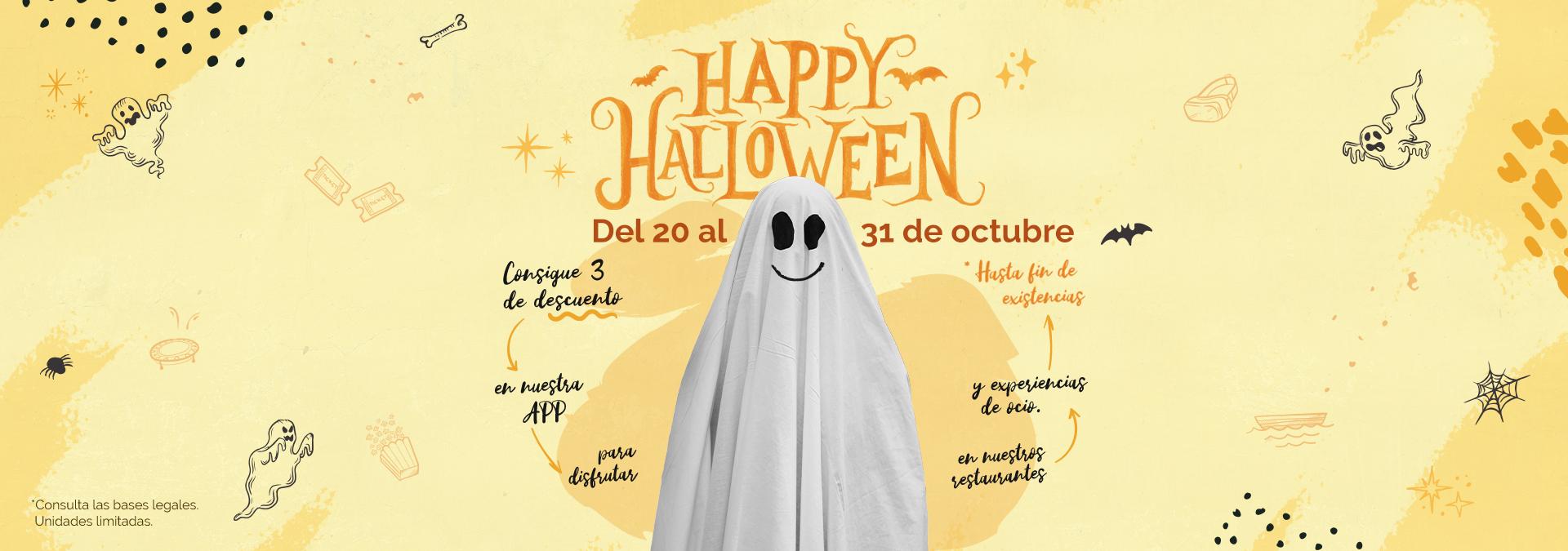 halloween happy 
