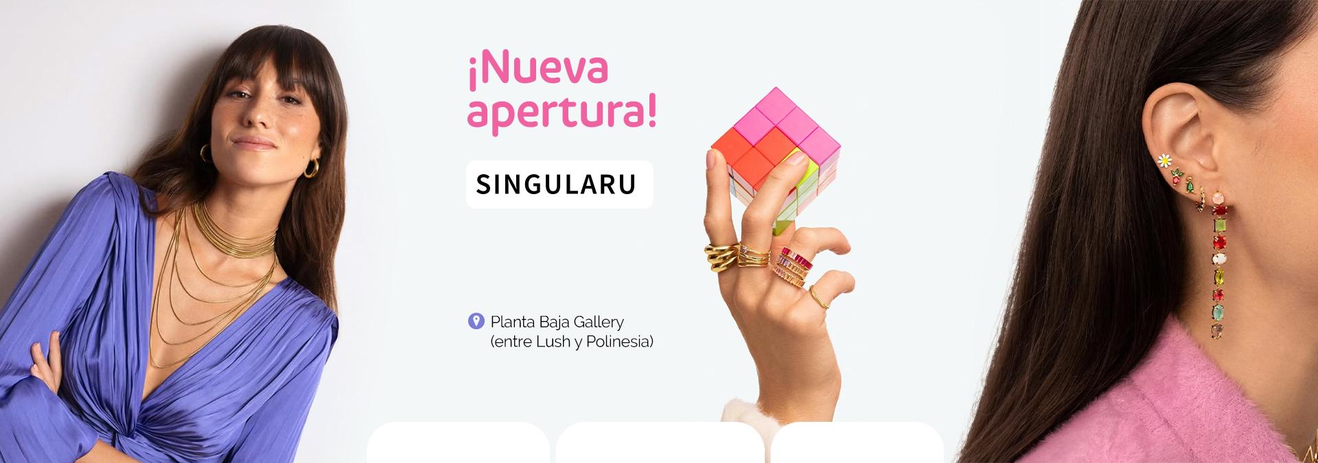 Singularu 