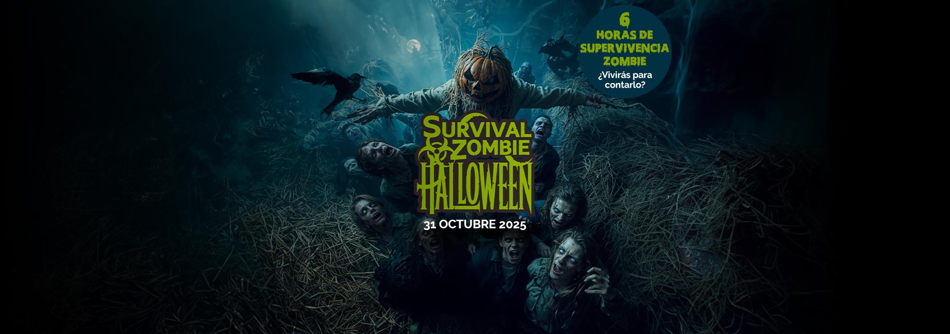 Survival Oct 2025