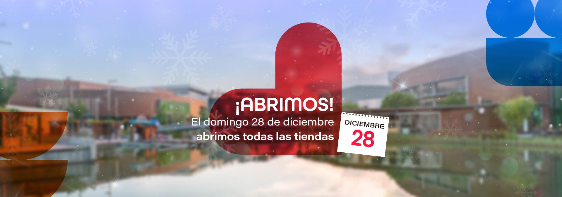 28 DIC