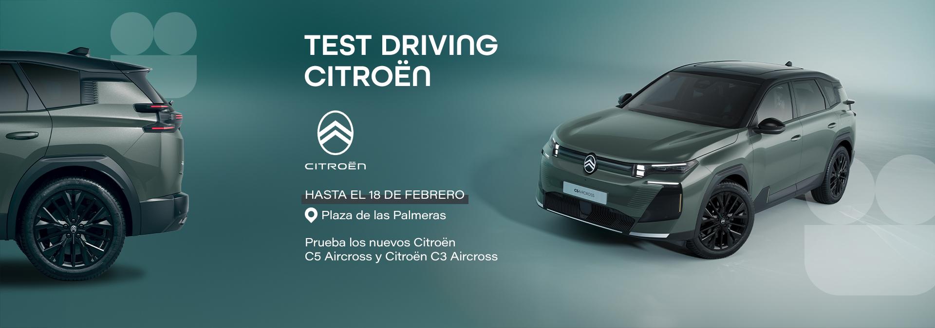 CITROEN 