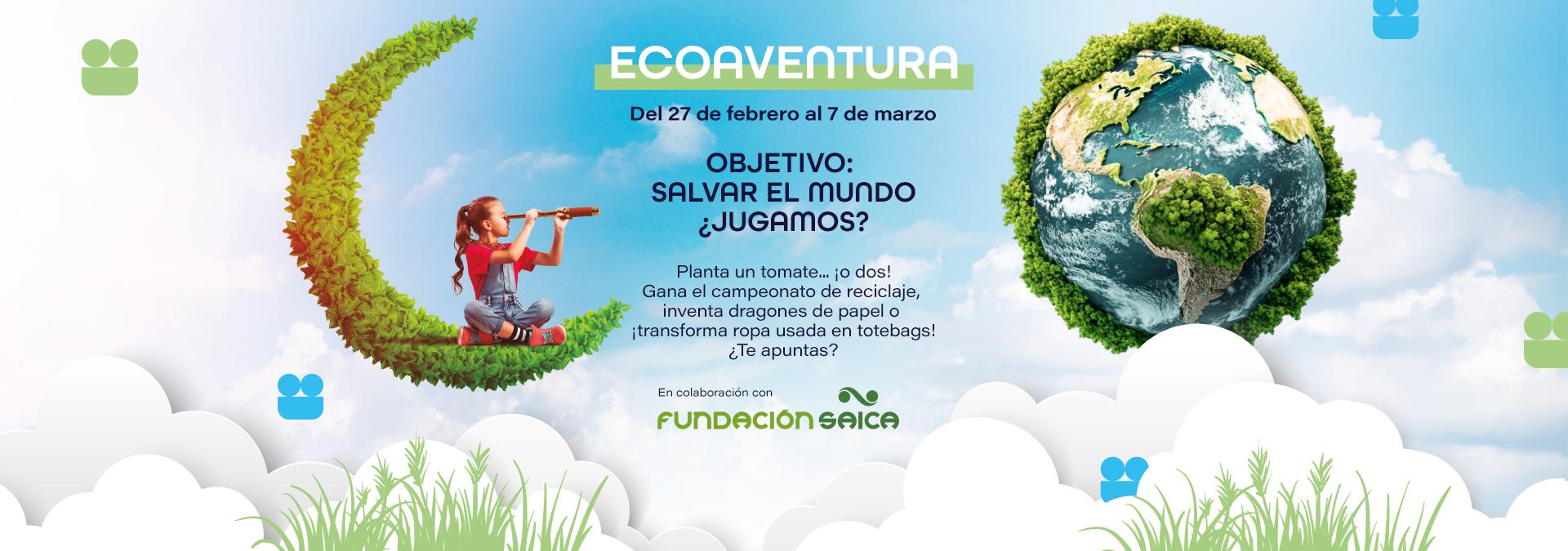 ECOAVENTURA 