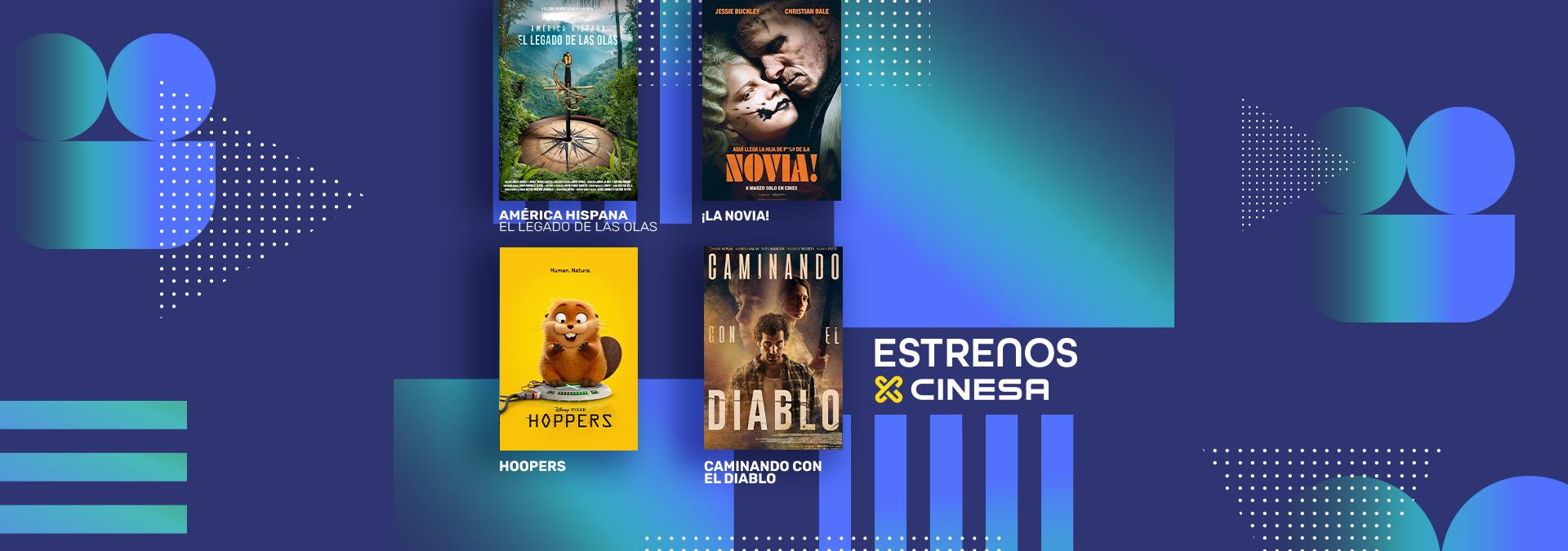 CINESA