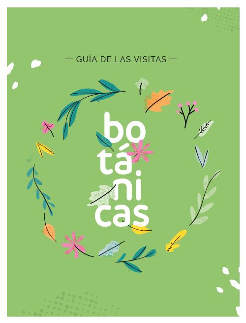 Visitas botánicas