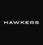 logo Hawkers