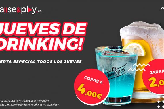 ofertadrinking