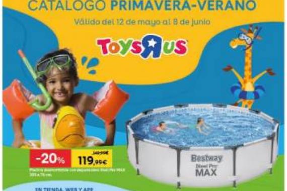 toysrus primavera-verano