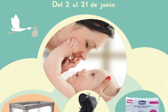 puericultura preescolar toysrus
