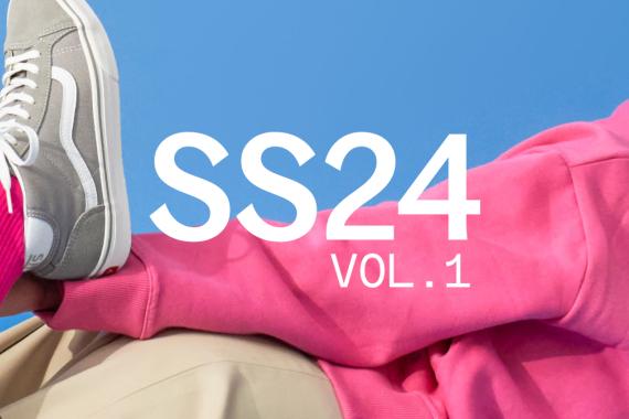 SS24. Vol.1