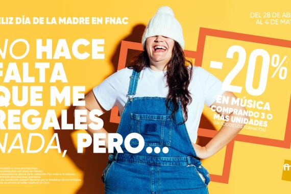 Día de la madre