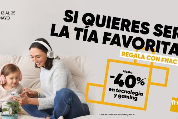 REGALOS TECNO&GAMING