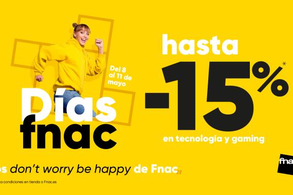 Días Fnac