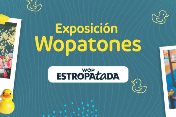 wopatones