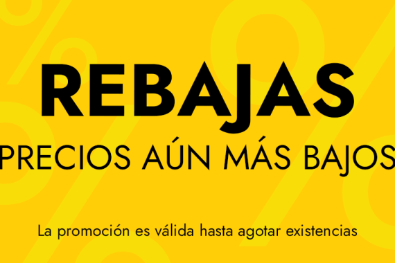 HalfPrice etiqueta amarilla