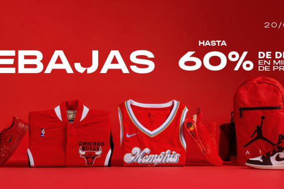 rebajas