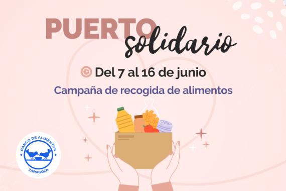Campaña de Alimentos 2025