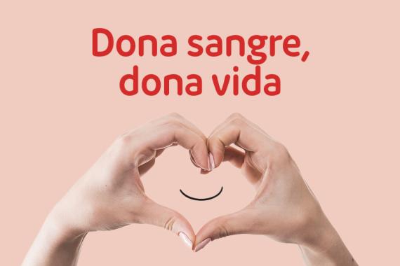 Donación de sangre 5 Julio 2025