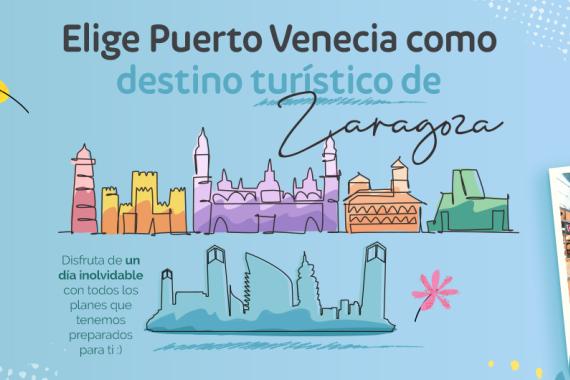 Turismo Zaragoza