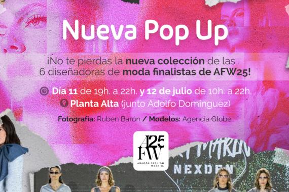 POP UP FITCA 