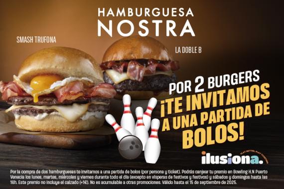 Promo HN + Bolos