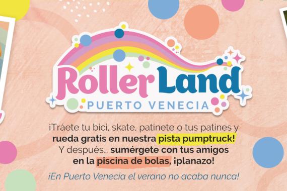 Roller Land 