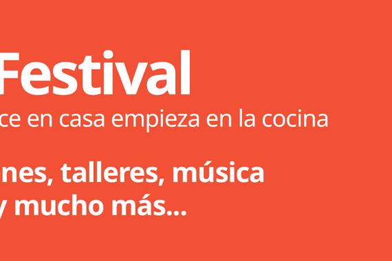Banner Ikea Festival