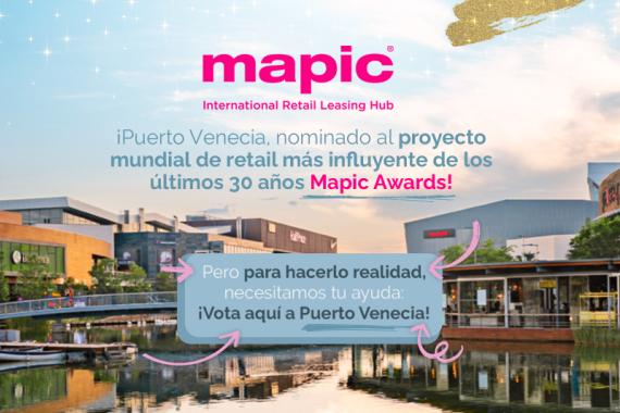 MAPIC AWARDS