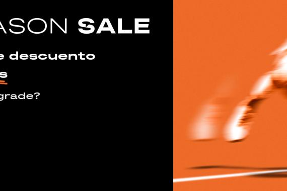 MID SEASON SALE