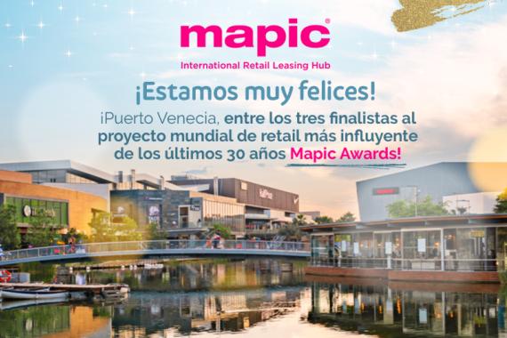 MAPIC 