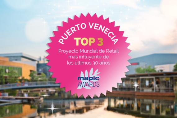 MAPIC TOP 3